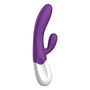 Conejito Vibrador Liebe Púrpura