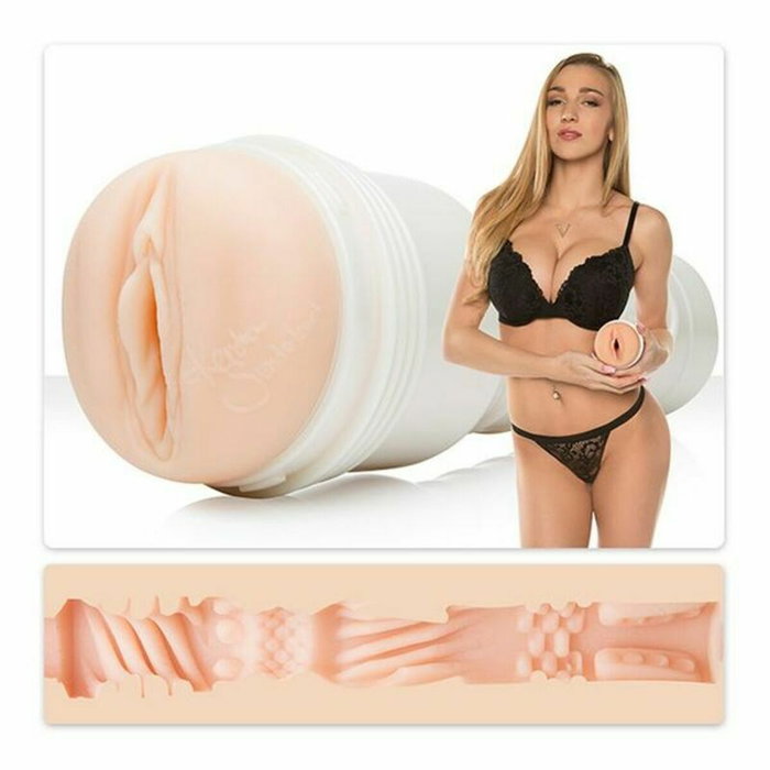 Masturbador Fleshlight Kendra Sunderland