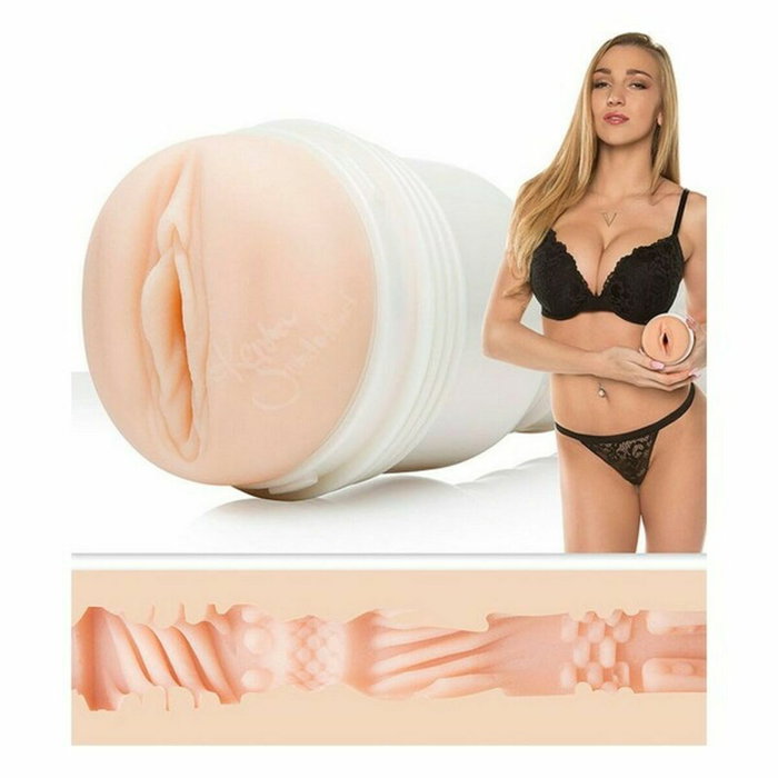 Masturbador Fleshlight Kendra Sunderland