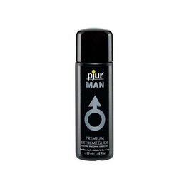 Lubricante de Silicona Pjur Man 30 ml