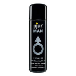 Lubricante de Silicona Pjur 10650 250 ml