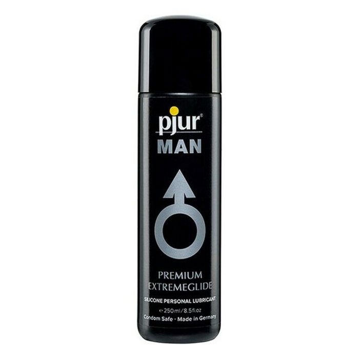 Lubricante de Silicona Pjur 10650 250 ml Lubricante de Silicona Pjur 10650 250 ml