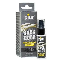 Lubricante Pjur 20 ml