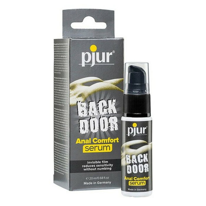Lubricante Pjur 20 ml Lubricante Pjur 20 ml