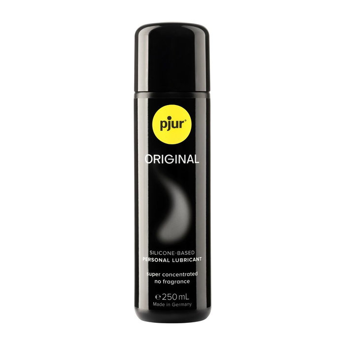 Pjur Original Lubricante de Silicona 250 ml