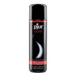 Lubricante de Silicona Pjur 80564 250 ml