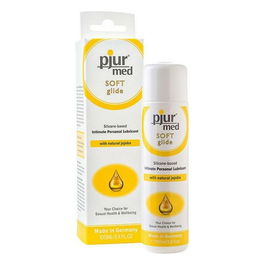 Lubricante de Silicona Pjur 6141490000 100 ml