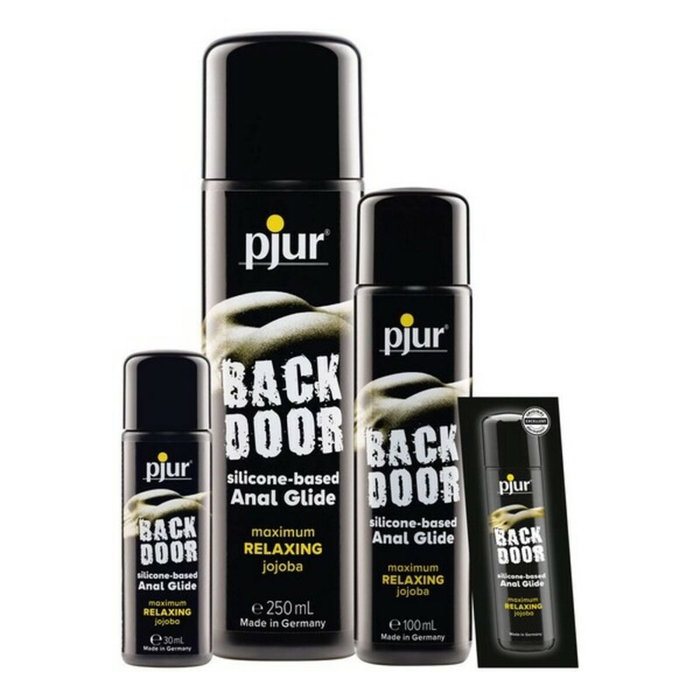 Relajante Anal Pjur 100 ml