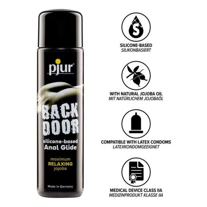 Relajante Anal Pjur 100 ml