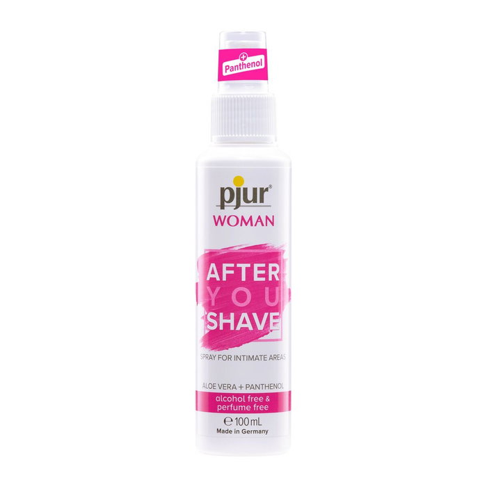 Pjur After Shave After You 100 ml Pjur After Shave After You 100 ml