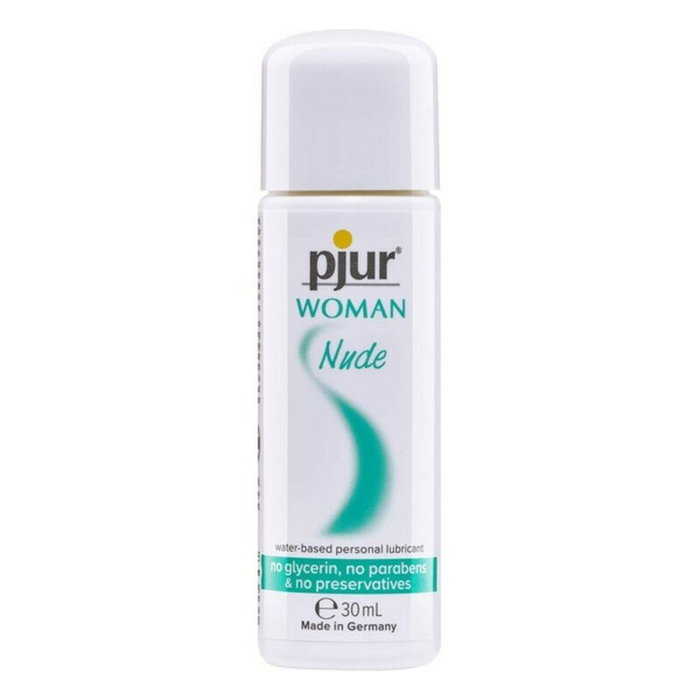 Lubricante Con Base de Agua Pjur 11850 30 ml Lubricante Con Base de Agua Pjur 11850 30 ml