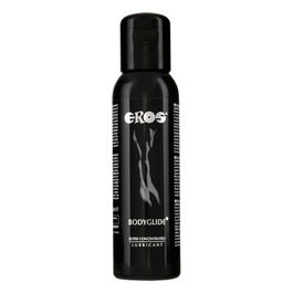 Lubricante de Silicona Eros ER10250 250 ml