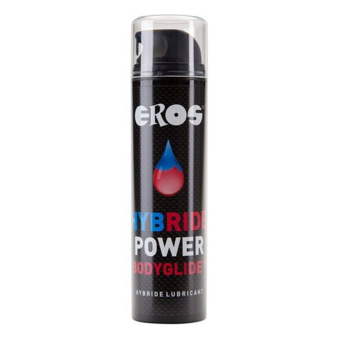 Lubricante Híbrido Eros 06123080000 200 ml Lubricante Híbrido Eros 06123080000 200 ml