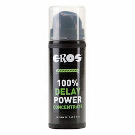 Gel Retardante Eros 30 ml