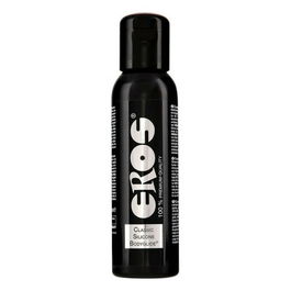 Lubricante de Silicona Eros 3100004009 250 ml