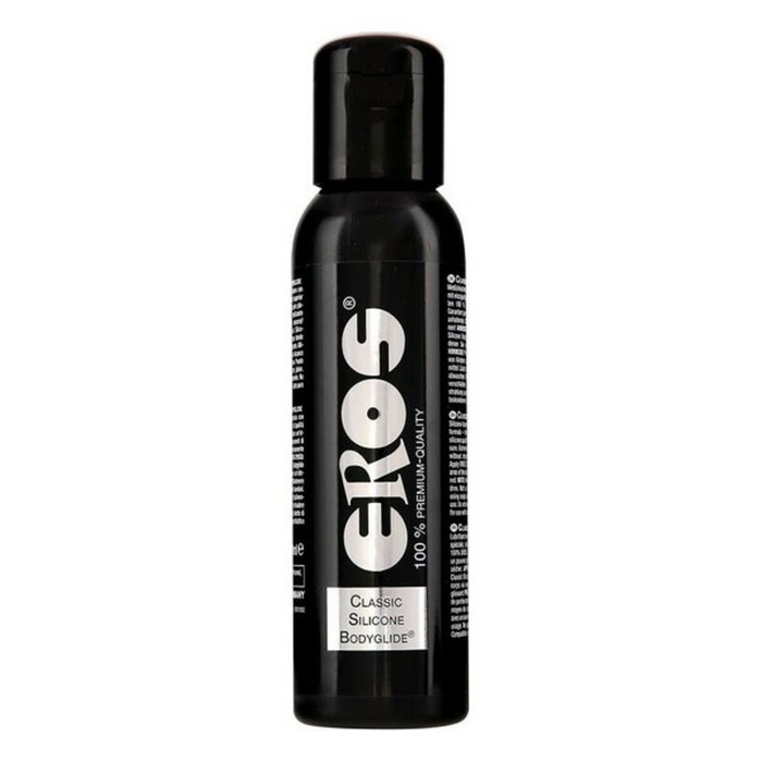 Lubricante de Silicona Eros 3100004009 250 ml Lubricante de Silicona Eros 3100004009 250 ml