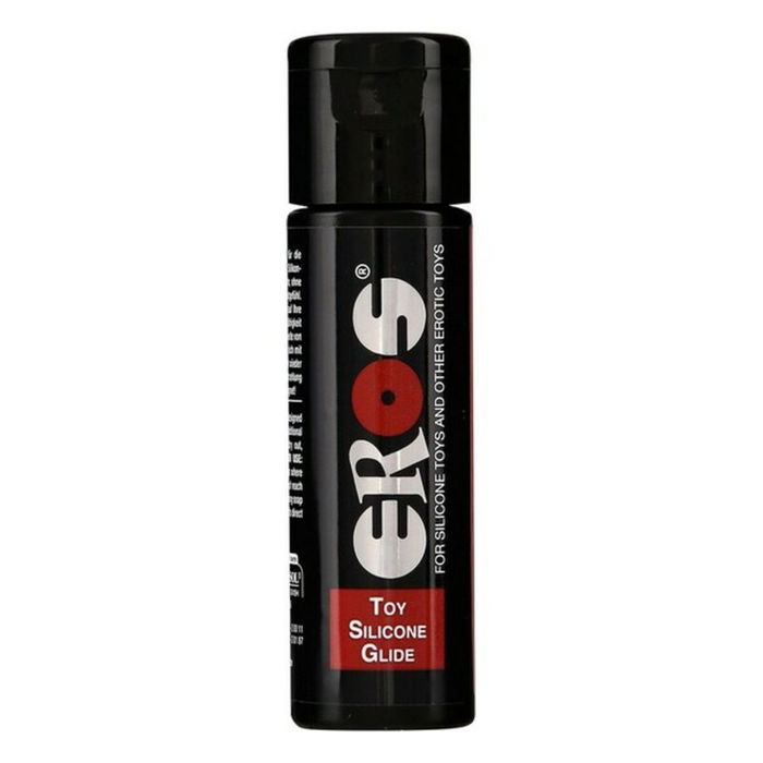 Lubricante de Silicona Eros 3100004938 30 ml Lubricante de Silicona Eros 3100004938 30 ml