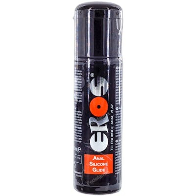 EROS Lubricante Anal de Silicona 100 ml EROS Lubricante Anal de Silicona 100 ml