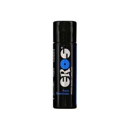 Lubricante Con Base de Agua Eros 30 ml