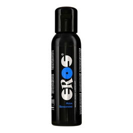 Lubricante Con Base de Agua Eros 250 ml