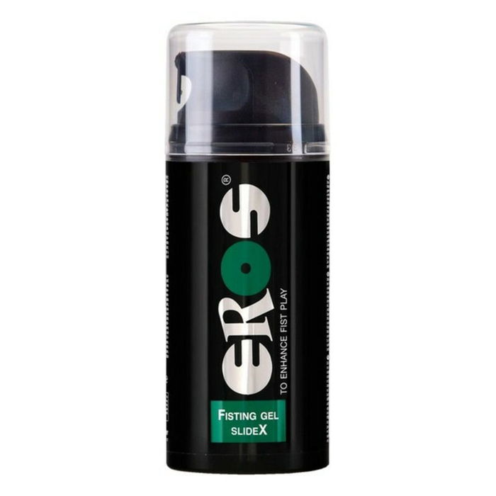Lubricante Híbrido Eros ER51101 100 ml Lubricante Híbrido Eros ER51101 100 ml