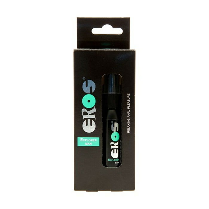 Relajante Anal Eros 30 ml Relajante Anal Eros 30 ml