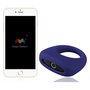 Anillo Vibrador Magic Motion Dante Azul