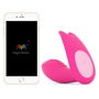 Vibrador Magic Motion E24489 Bluetooth