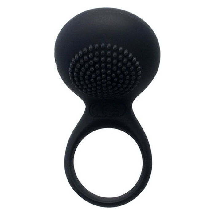 Anillo Vibrador Svakom 3100523 Negro Anillo Vibrador Svakom 3100523 Negro