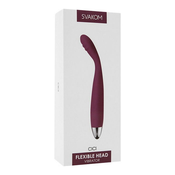 Vibrador Svakom Cici Violeta