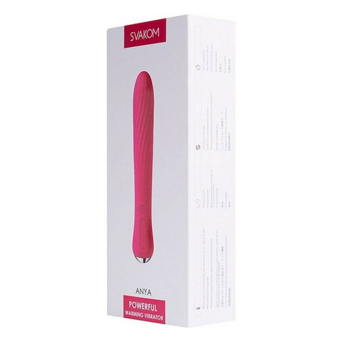 Vibrador Svakom Anya