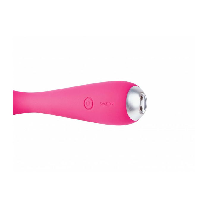 Vibrador Punto G Svakom