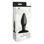Plug Anal S Pleasures Negro