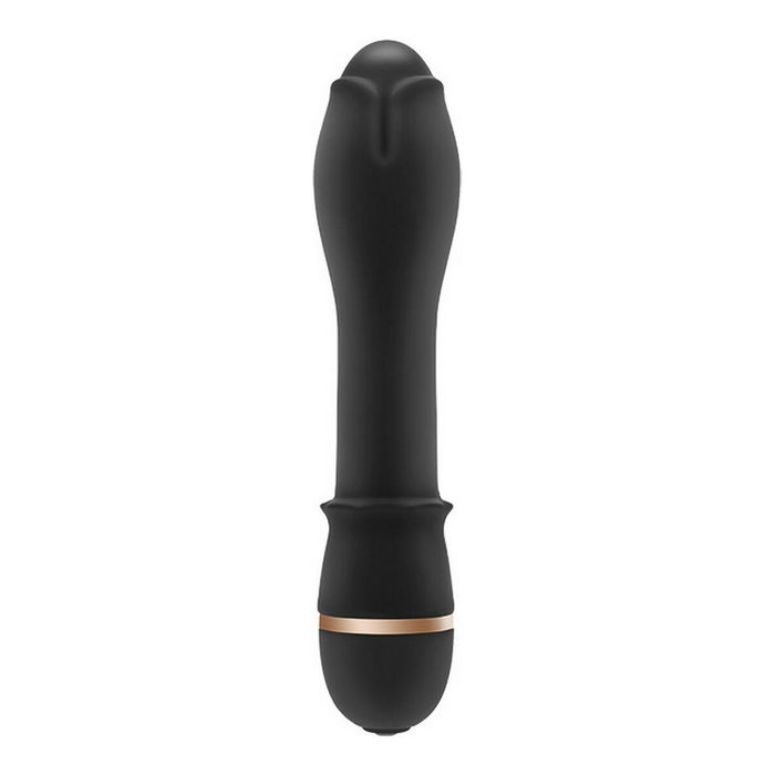 Vibrador Rumble S Pleasures Negro Vibrador Rumble S Pleasures Negro