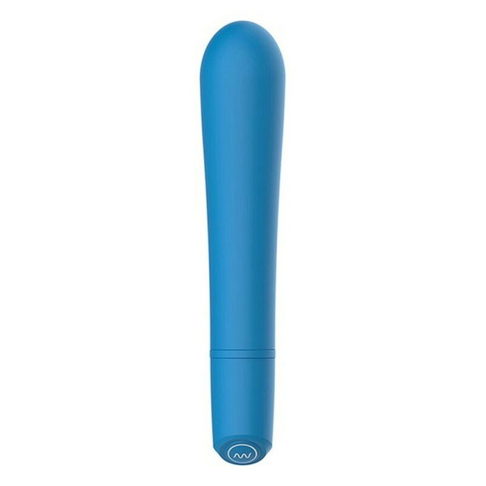 Vibrador S Pleasures Vedo Azul