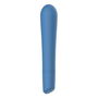 Vibrador S Pleasures Vedo Azul