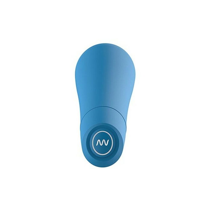 Vibrador S Pleasures Vedo Azul