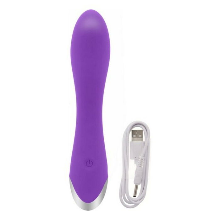Vibrador S Pleasures Lila Vibrador S Pleasures Lila