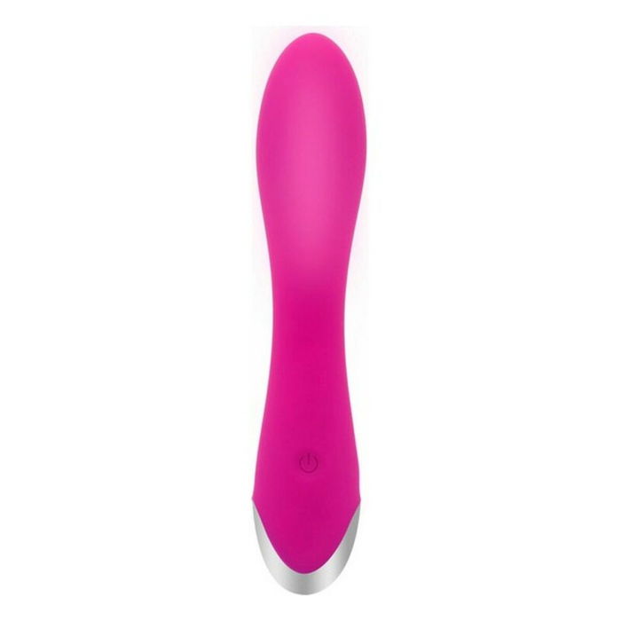 Vibrador S Pleasures Smooth Rosa Vibrador S Pleasures Smooth Rosa
