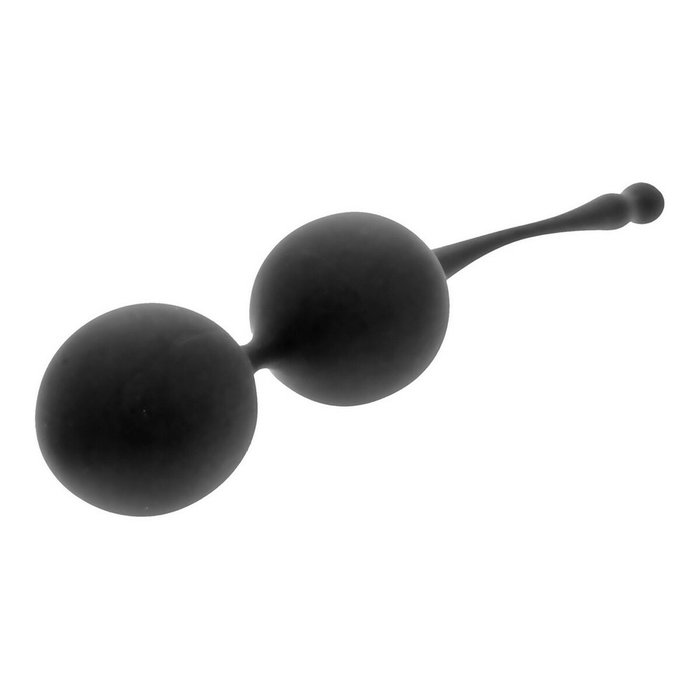 Bolas Chinas S Pleasures Silicona Rojo