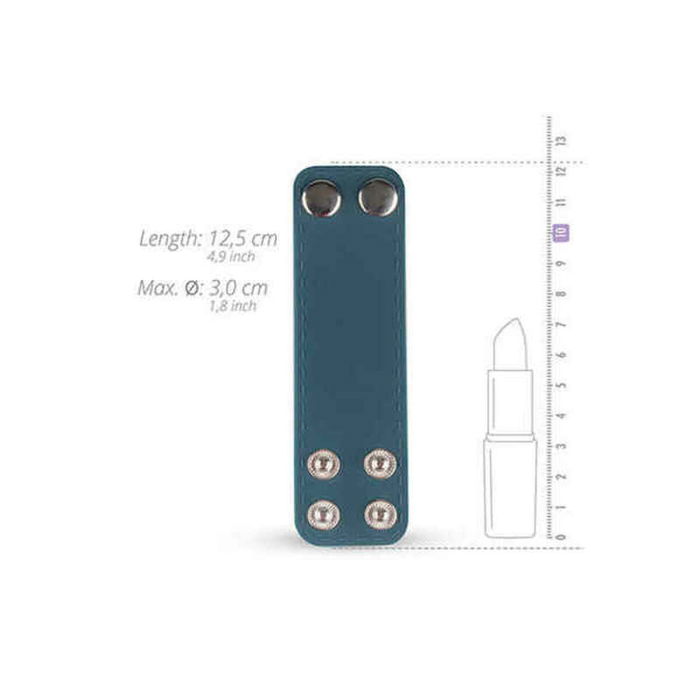 Anillo para el Pene Boners (Talla S) (Talla S/M) Anillo para el Pene Boners (Talla S) (Talla S/M)