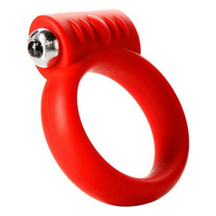 Anillo Vibrador para el Pene Tantus Rojo (Ø 5 cm) Anillo Vibrador para el Pene Tantus Rojo (Ø 5 cm)