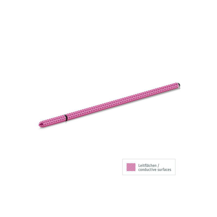 Estimulador Uretral de Aluminio Mystim MS46190 Plateado