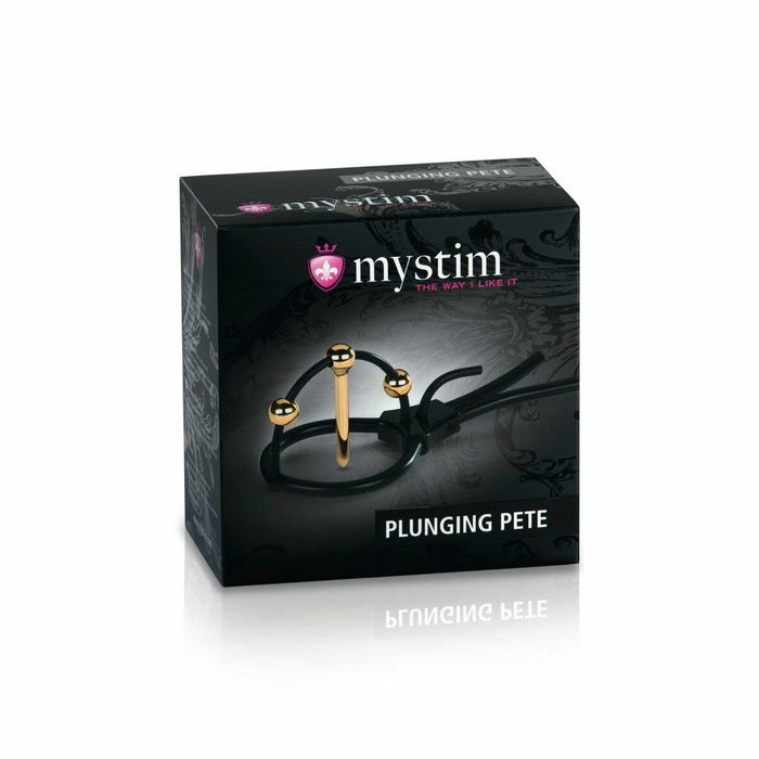 Adaptador Thunderbolt a USB-C Mystim MS46587