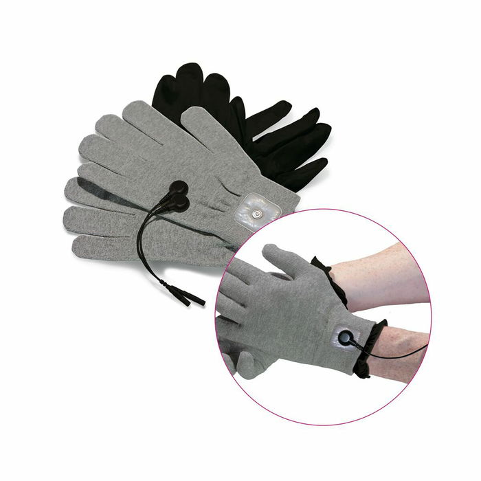 Guantes Mágicos para Masajes Mystim MY46600