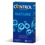 Preservativos Control Nature (12 uds)