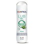 Lubricante Con Base de Agua Aloe Control 75 ml