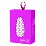 Vibrador para Clítoris Mustela 3000011049 Blanco/Rosa