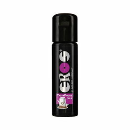Lubricante Con Base de Agua Eros Tasty Fruits Coca-Cola 100 ml Cola