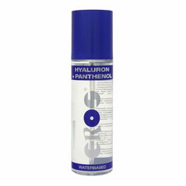 Lubricante Con Base de Agua Eros PH86575 Sin aroma 200 ml Ácido Hialurónico Panthenol